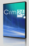 CRM24 Customer Relationship Management - Gestione rapporti con i clienti